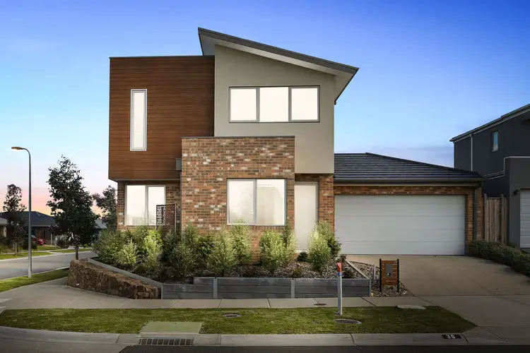 Main view of Homely house listing, 36 Keats Street, Officer VIC 3809