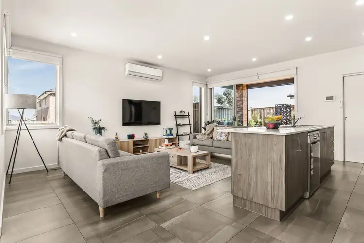 Second view of Homely house listing, 36 Keats Street, Officer VIC 3809