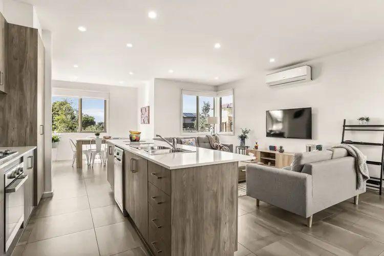 Third view of Homely house listing, 36 Keats Street, Officer VIC 3809