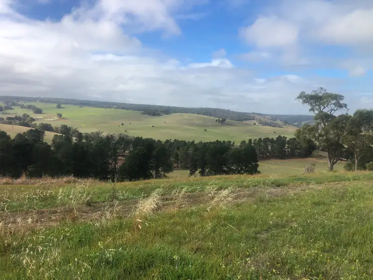 Main view of Homely land listing, 126 Golden Ash Rise, Kangaroo Gully WA 6255