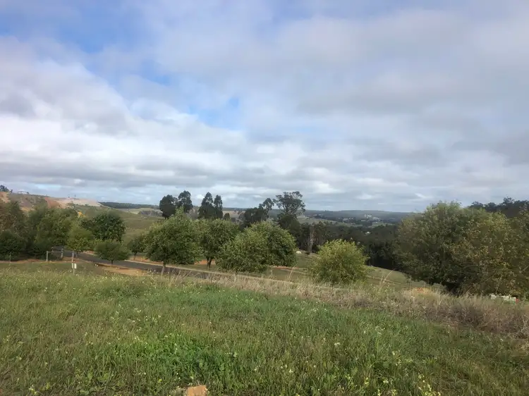 Second view of Homely land listing, 126 Golden Ash Rise, Kangaroo Gully WA 6255