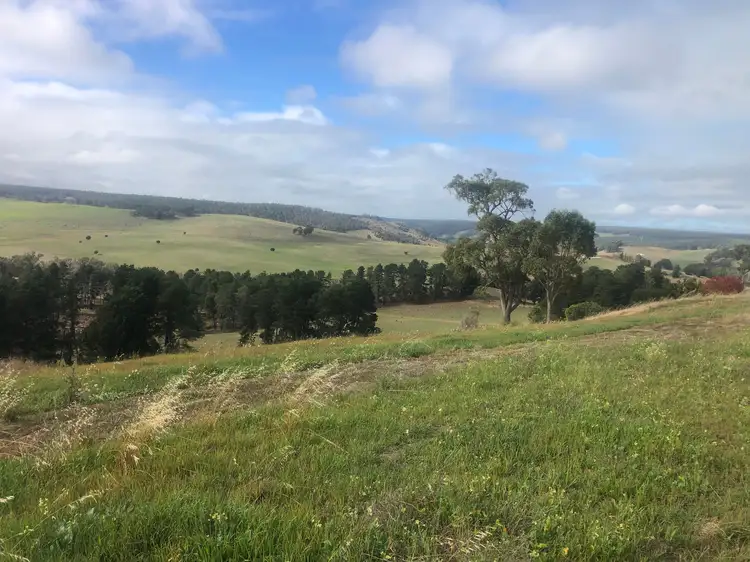 Third view of Homely land listing, 126 Golden Ash Rise, Kangaroo Gully WA 6255