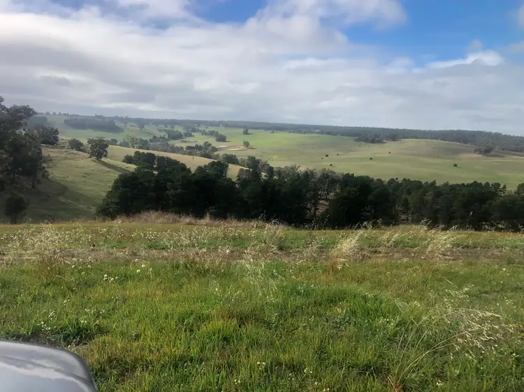Fourth view of Homely land listing, 126 Golden Ash Rise, Kangaroo Gully WA 6255