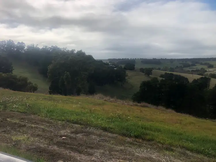 Fifth view of Homely land listing, 126 Golden Ash Rise, Kangaroo Gully WA 6255