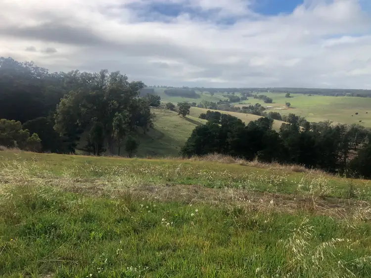 Sixth view of Homely land listing, 126 Golden Ash Rise, Kangaroo Gully WA 6255