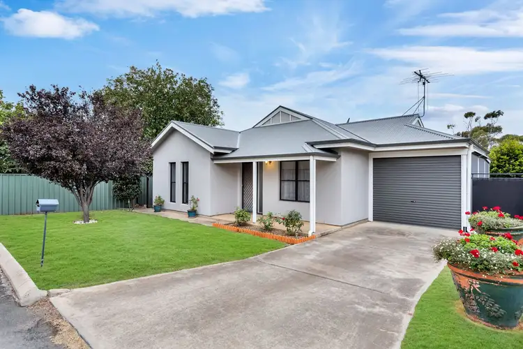 Second view of Homely house listing, 3/22A Sandergrove Road, Strathalbyn SA 5255