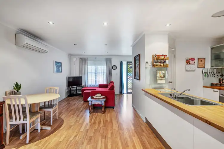 Fifth view of Homely house listing, 3/22A Sandergrove Road, Strathalbyn SA 5255