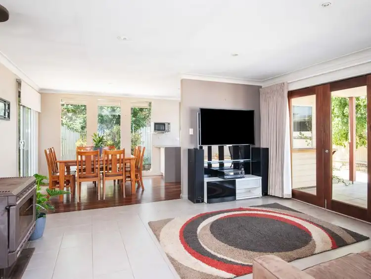 Fifth view of Homely house listing, 17 Carrington Street South, Kalgoorlie WA 6430