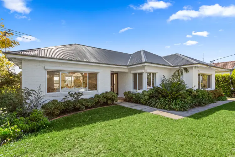 Main view of Homely house listing, 54 Cabbage Tree Lane, Fairy Meadow NSW 2519