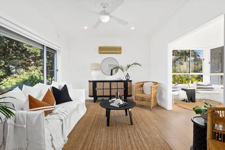 Second view of Homely house listing, 54 Cabbage Tree Lane, Fairy Meadow NSW 2519