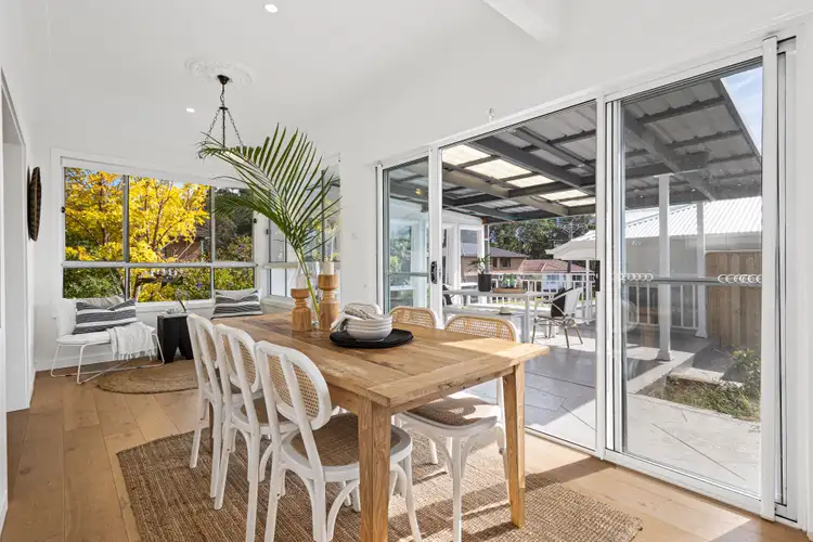Third view of Homely house listing, 54 Cabbage Tree Lane, Fairy Meadow NSW 2519