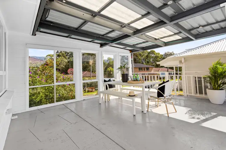 Fifth view of Homely house listing, 54 Cabbage Tree Lane, Fairy Meadow NSW 2519