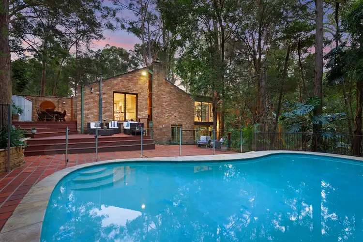 43 Roland Avenue, Wahroonga NSW 2076