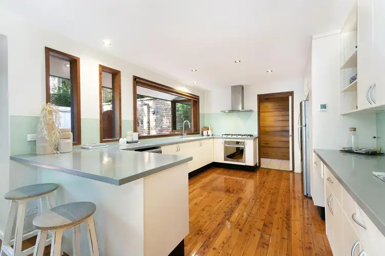 Fifth view of Homely house listing, 43 Roland Avenue, Wahroonga NSW 2076