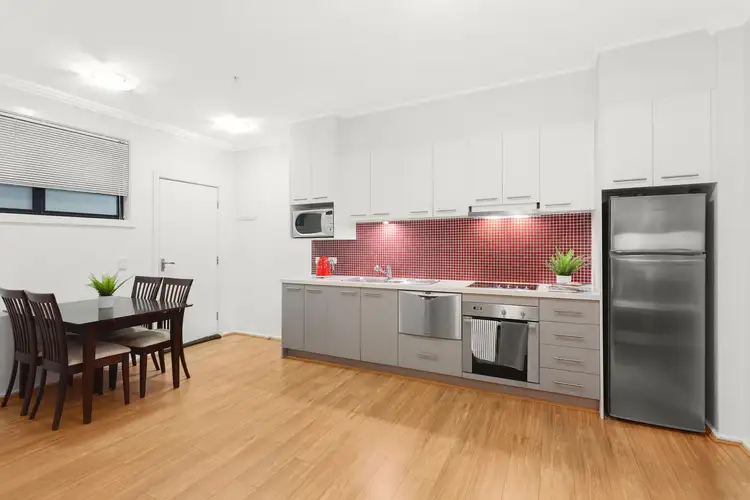 Second view of Homely apartment listing, 113/115 Neerim Road, Glen Huntly VIC 3163