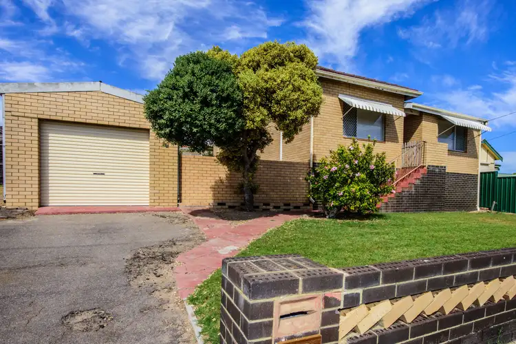 Main view of Homely house listing, 26 Wittenoom Street, Geraldton WA 6530