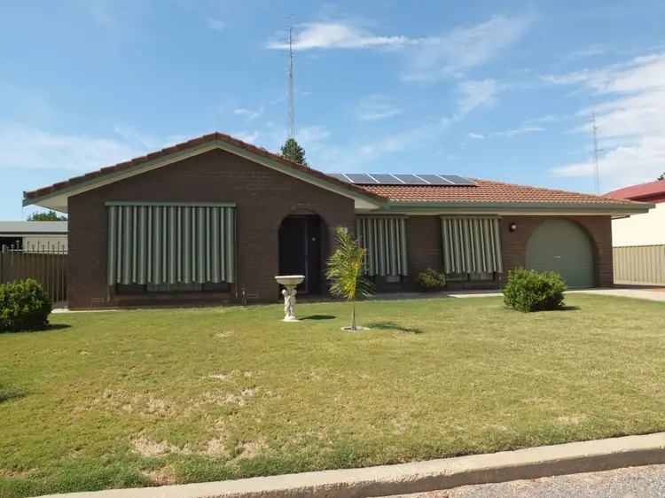 Main view of Homely house listing, 16 Third Street, Bute SA 5560