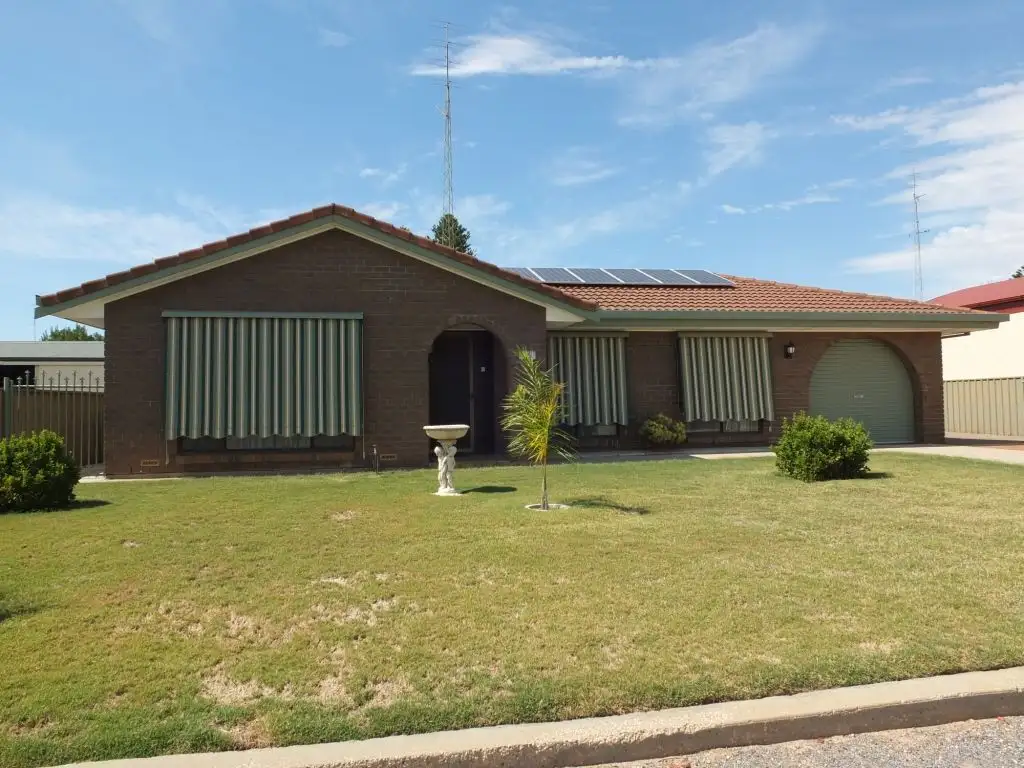 Main view of Homely house listing, 16 Third Street, Bute SA 5560