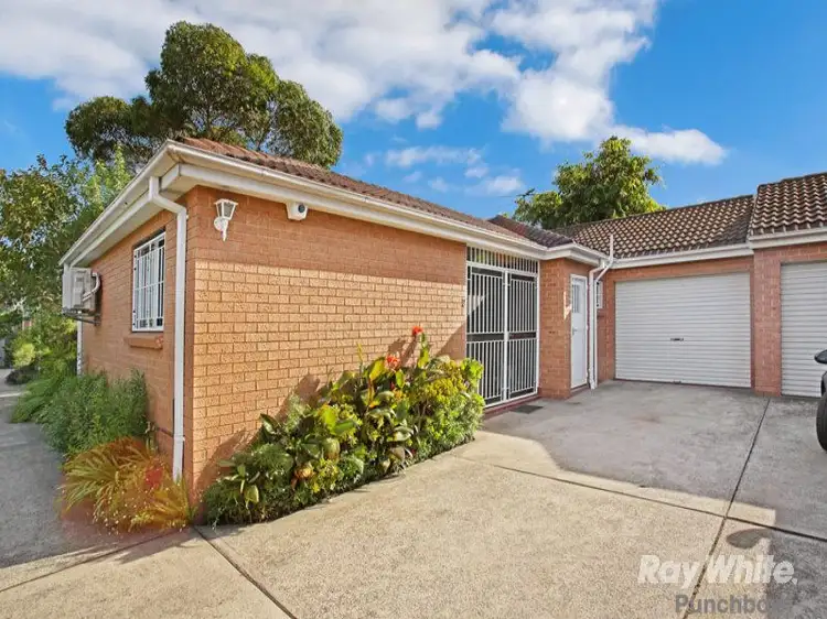 2/22 Warwick Street, Punchbowl NSW 2196