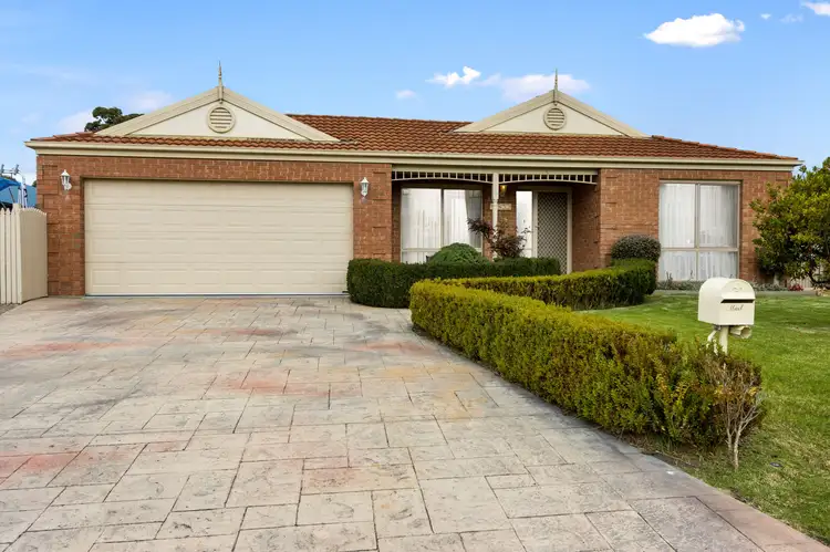 28 Royal Parade, Inverloch VIC 3996