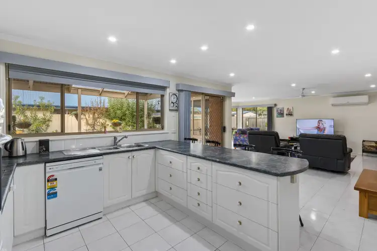 Fifth view of Homely house listing, 28 Royal Parade, Inverloch VIC 3996