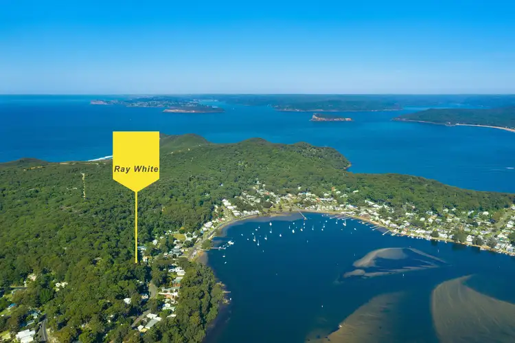 Second view of Homely house listing, 108 Heath Road, Pretty Beach NSW 2257