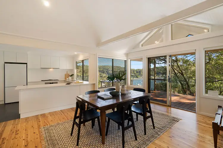 Third view of Homely house listing, 108 Heath Road, Pretty Beach NSW 2257