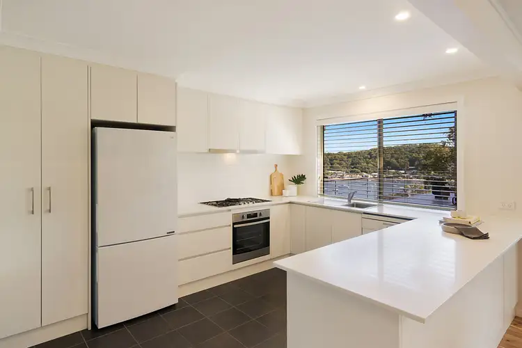 Fourth view of Homely house listing, 108 Heath Road, Pretty Beach NSW 2257