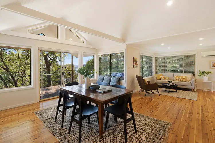 Fifth view of Homely house listing, 108 Heath Road, Pretty Beach NSW 2257