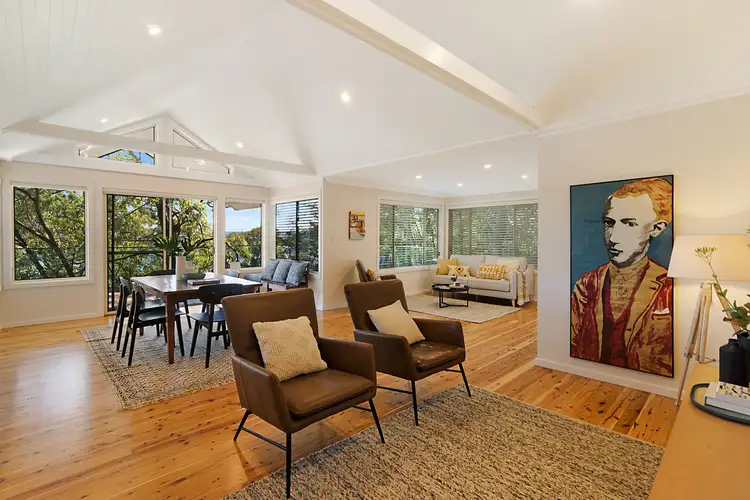 Sixth view of Homely house listing, 108 Heath Road, Pretty Beach NSW 2257