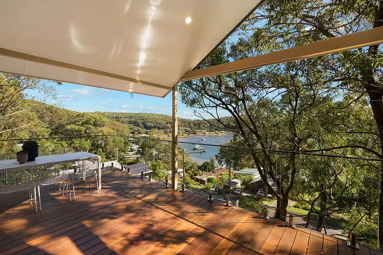 Seventh view of Homely house listing, 108 Heath Road, Pretty Beach NSW 2257
