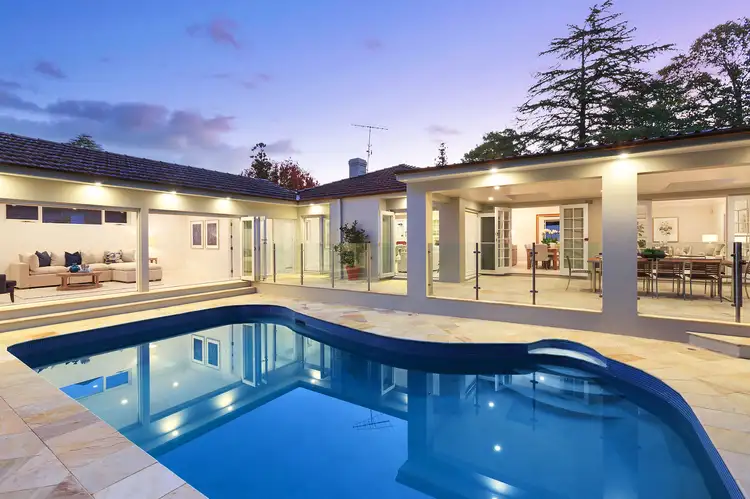 Second view of Homely house listing, 7 Boondah Place, Warrawee NSW 2074