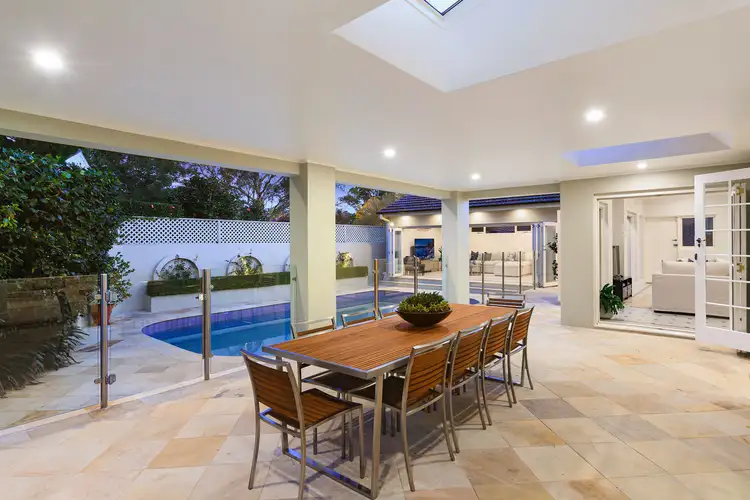 Third view of Homely house listing, 7 Boondah Place, Warrawee NSW 2074