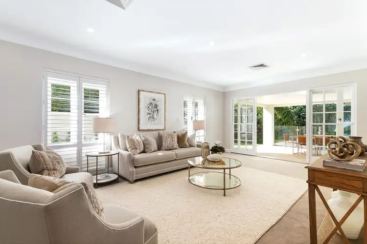 Fourth view of Homely house listing, 7 Boondah Place, Warrawee NSW 2074