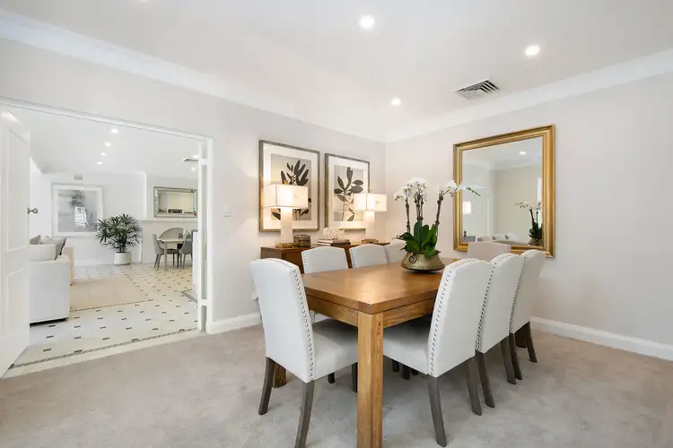 Fifth view of Homely house listing, 7 Boondah Place, Warrawee NSW 2074