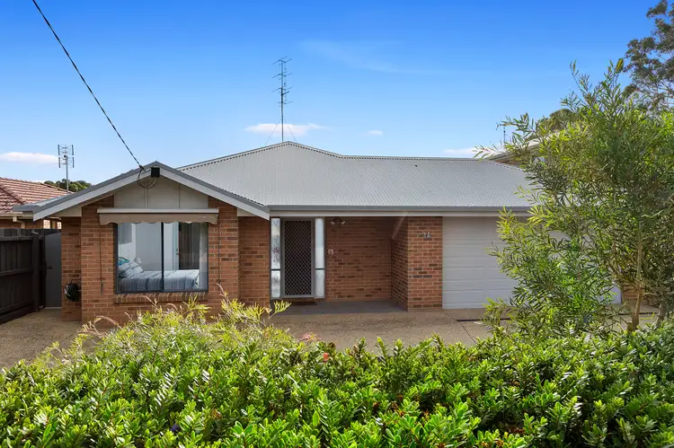 31 Cashin Street, Inverloch VIC 3996