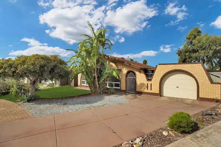 21 Himalaya Drive, North Haven SA 5018