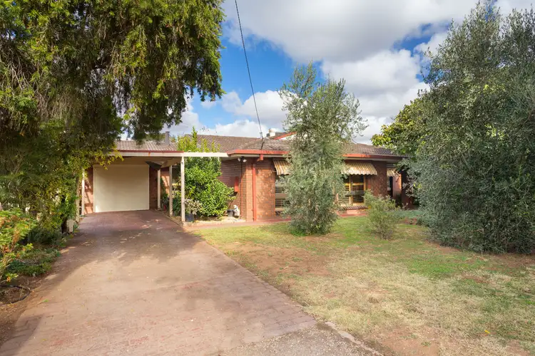 Main view of Homely house listing, 57 Cadell Street, Corowa NSW 2646