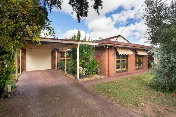 Second view of Homely house listing, 57 Cadell Street, Corowa NSW 2646