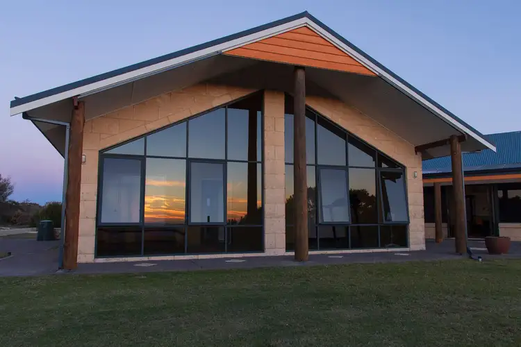 Second view of Homely house listing, 59 Flying Foam Way, Jurien Bay WA 6516