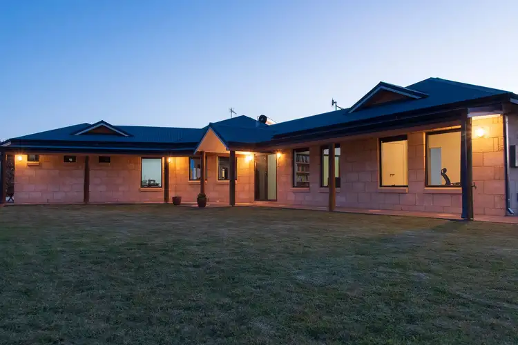 Third view of Homely house listing, 59 Flying Foam Way, Jurien Bay WA 6516