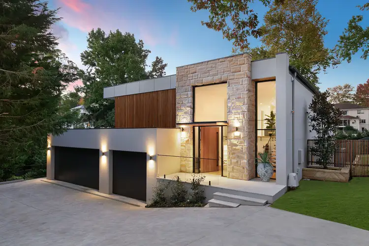 13 Hope Street, Pymble NSW 2073
