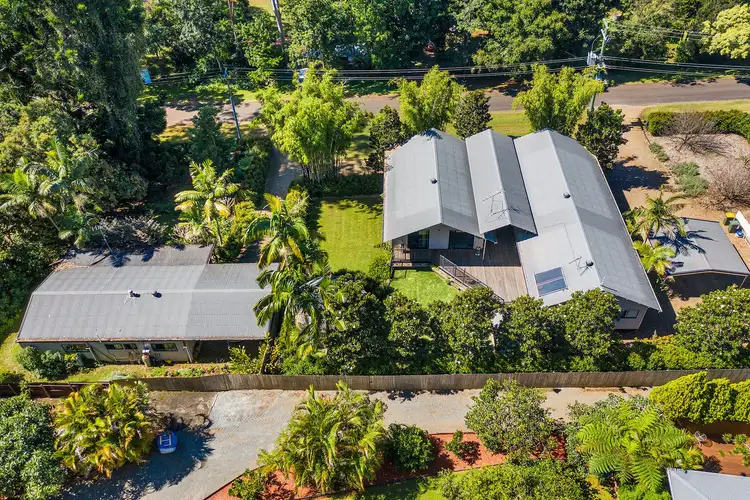 2-4 Freemont Drive, Tamborine Mountain QLD 4272