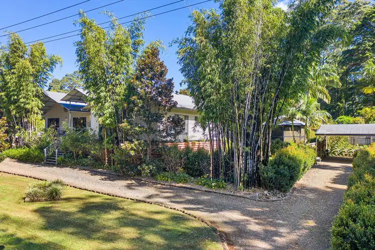 Third view of Homely house listing, 2-4 Freemont Drive, Tamborine Mountain QLD 4272