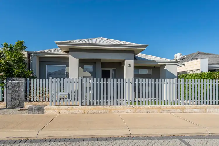 3 Minara Street, Golden Bay WA 6174