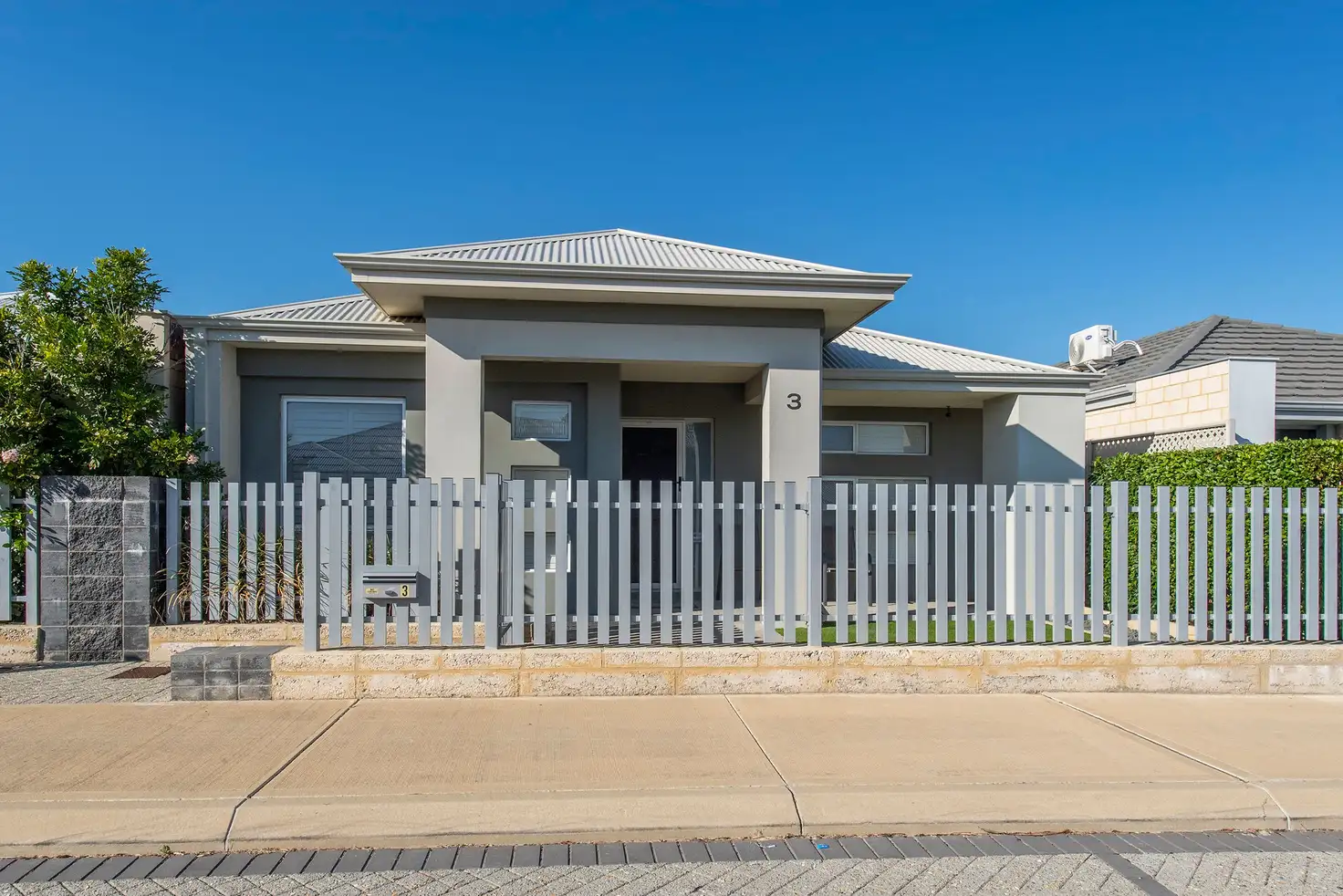 Main view of Homely house listing, 3 Minara Street, Golden Bay WA 6174