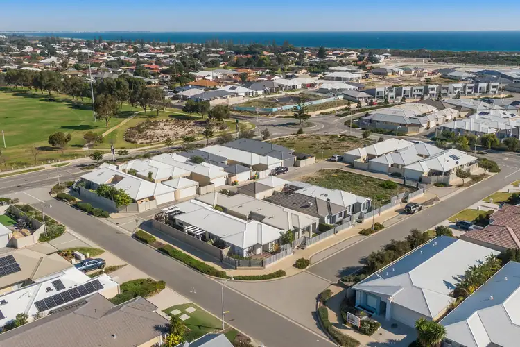 Third view of Homely house listing, 3 Minara Street, Golden Bay WA 6174