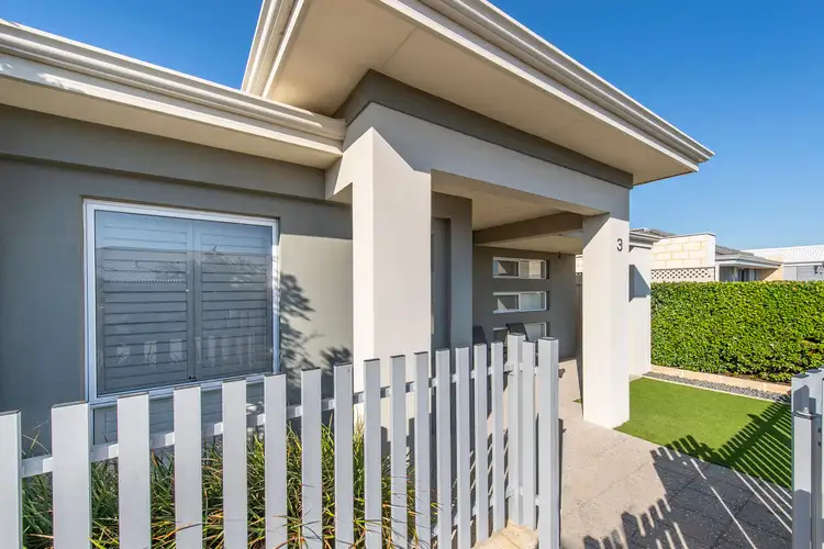 Fourth view of Homely house listing, 3 Minara Street, Golden Bay WA 6174