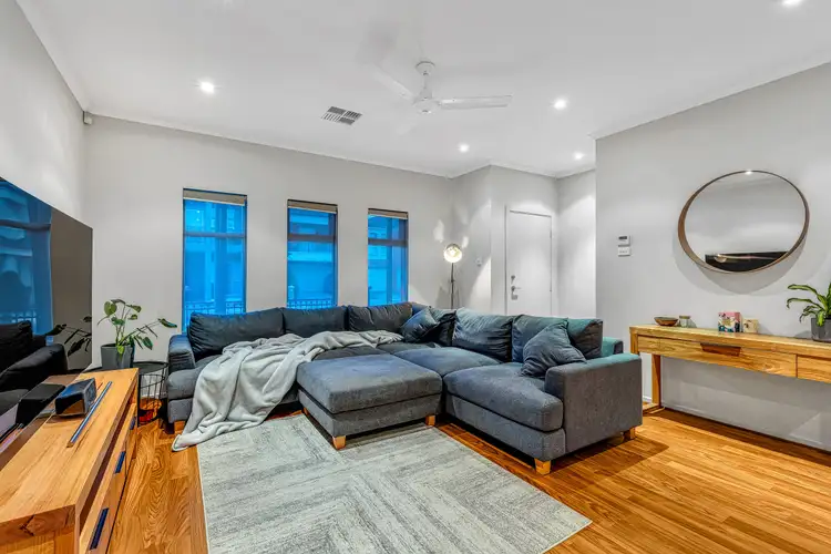 Second view of Homely house listing, 5/60 Augustine Street, Mawson Lakes SA 5095