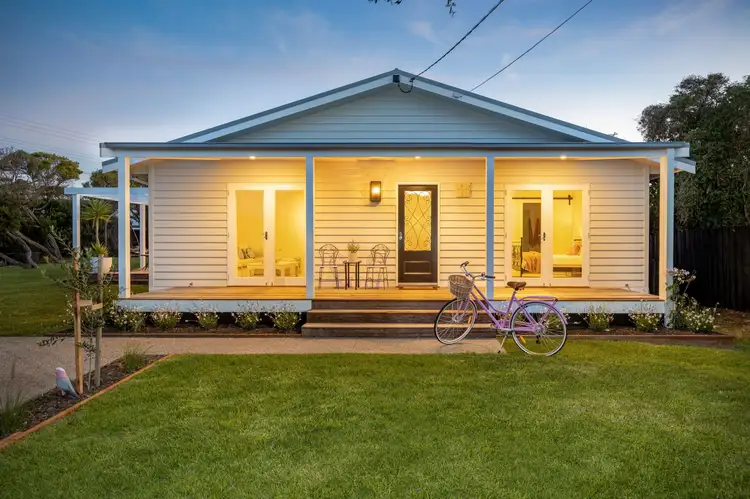 9 Geraldine Street, Rye VIC 3941